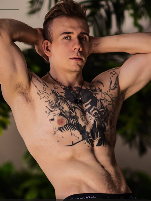 Jay Clark